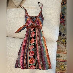 Super cute summer dress! GREAT condition.
